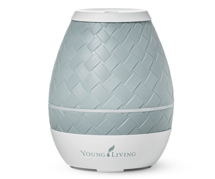 Diffuser living lucia young Aria Diffuser